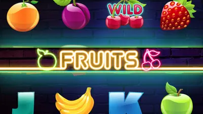 fruits