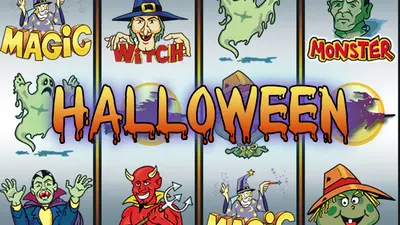 halloween