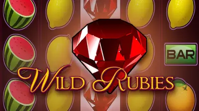 wild rubies